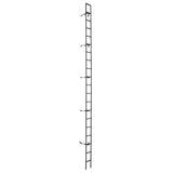 Muddy Quick Step XL Climbing Step Ladder Tree Climbing Gear, Deer Hunting Accessories for Tree Stands and Elevated Deer Blinds