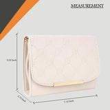 Adisa Women'S Sling Bag (Off White),Off White,,B09KRN1T7M