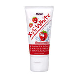 Now Foods Xyliwhite Strawberry Splash Toothpaste 1 Pack