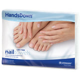 Graham - Handsdown Ultra Manicure Towels - Lint Free 50pc
