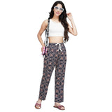 Trylo Printed Pyjama Pj-1145-2Xl,Printed,2,B0DJBRYR1L