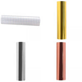 ATORSE 4X Transfer Tape Roll Clear Transfer Paper w/Alignment