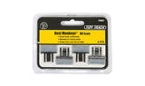 Woodland Scenics Tidy Track Dust Monkeys, HO Scale