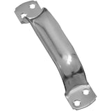 National Hardware N100313 V6 Pull in Zinc plated