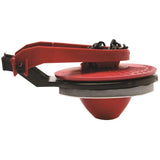 Fluidmaster 555CRP8 Performax Flush Valve, 2, Rubber