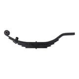 The Trailer Parts Outlet - 6 Leaf 30 x 2 Wide Trailer Heavy Duty Slipper Spring for 9000 lb Axles, Single