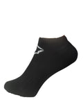 Looktrendynow Sports For Men And Women Combo DriFit Pure Cotton Socks Ankle Length Adventure Series Muscle Comfort Technology P
