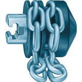 Ridgid 63060 2Inch T216 Chain Knocker