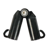 Zoomella Plant Trellis Connector Clip Fixing Connector For Plant Supports Tomato Cage 8Mm Home & Garden | Yard, Garden & Outdoor