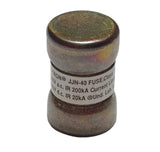 Bussman JJN40 Tron Fast Acting Fuse