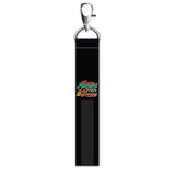 Isee 360 Every Moment Is A Fresh Beginning Quotes Lanyard Bag Tag With Swivel Lobster For Gift Luggage Bags Backpack Laptop Bags