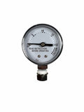 for Presto 85772 Stainless Steal Pressure Cooker Canner Steam Gauge OEM