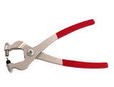 Bon 15405 Grid Punch Pliers 1/8in.es Hole