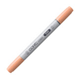 Copic Ciao Markers, Flesh Pink/Tea Orange
