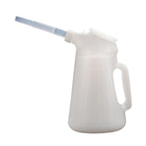 TRENDYNEST Oil Measuring Container Versatility Oil Measuring and Dispensing Jug Oil Jug 2 L | Tools | Other Home Improvement Too
