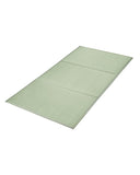 VEVOR Japanese Tatami Mat, Extended Twin XL - 39'' x 83'' Foldable Tatami Mattress, 100% Rush Grass, Japanese Floor Mattress wit