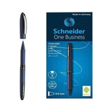 SCHNEIDER BLACK ONE BUSINESS ROLLER