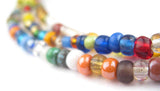 The Bead Chest Contemporary Christmas Beads