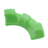 Trendivibe 10Pcs Plant Trainer Clips Accs Garden Decoration For Training Flower Outdoor Green