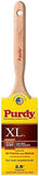 21/2 Purdy 144064325 XL Bow Flat Sash Paint Brush, Tynex Orel