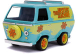 Jada The Mystery Machine ScoobyDoo! 1/32 Diecast Model
