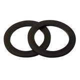 Apache 97433110 EPDM Pin Lug Gasket, 3 (Pack of 2)