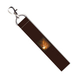 Isee 360 Travel Flight Lanyard Tag With Swivel Lobster For Gift Luggage Bags Backpack Travelers Students Worker L X H 5 X 0.8 In