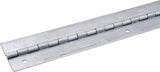 Allstar Performance ALL23127 2 Wide x 72 Long Aluminum Hinge