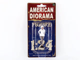 American Diorama Car Meet 2 Figurine I for 1/24 Scale Models