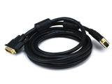 Cl2 Dual Link DviD Cable Black 10Ft