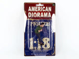 American Diorama Car Meet 2 Figurine II for 1/18 Scale Models