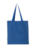 Q-Tees 14L Shopping Bag One Size Royal