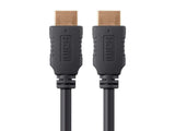 10Ft Select Series High Speed Hdmi Blk