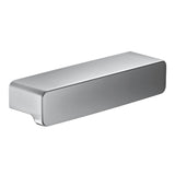 Moen YB8807CH 90 Degree Cabinet Knobs and Drawer Pulls, Chrome