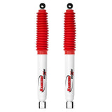 Rancho RS5000X Shocks Rear Pair for 07-18 GMC Sierra 1500 4WD RWD w/4-6 lift