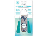 Dr. Tungs Tongue Cleaner, Stainless Steel (3) PackColors May Vary