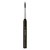 da Vinci Watercolor Travel Watercolor Brush, 6, black