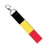 Isee 360 German Lanyard Tag With Swivel Lobster For Gift Luggage Bags Backpack Laptop Bags L X H 5 X 0.8 Inch