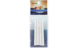 Pro Art Tortillons, White