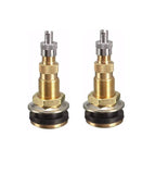 Hornet Tire TR618A Tubeless Air Liquid Agriculture Valve Stem (2)