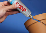 Amazing Goop 140211 3.7 Oz. All Purpose Adhesive, Clear