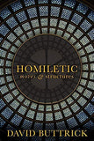 Homiletic Moves and Structure: Moves And Structures