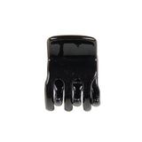 di Prima 1 inch Clamp, Black, Micro Mini, Lily