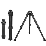 New Mini Carbon Fiber Tripod for Gopro Go pro Hero 11 10 9 8 7 5 4 3 for insta360 Insta 360 ONE X3 X2 RS X R Sport Camera Access