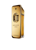 Million Gold Intense by Paco Rabanne for Men - 6.8 oz EDP Spray
