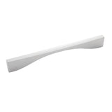Belwith-Keeler B076153-CH Channel Pull 8-13/16 Inch (224mm) Center to Center, Chrome Finish