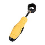 Ecomistiq Stamp Punch Holder Portable Punch Tool Antislip Punch And Cold Chisel HolderCrafts Beads & Jewelry Making Beading