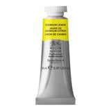 Winsor & Newton Professional Watercolor, 14ml (0.47oz) Tube, Cadmium Lemon