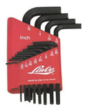 Lisle 42150 Hex Key Set