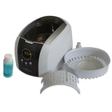 iSonic D7910B Ultrasonic Cleaners, Personal Models